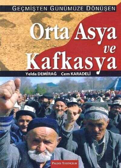 Orta Asya ve Kafkasya