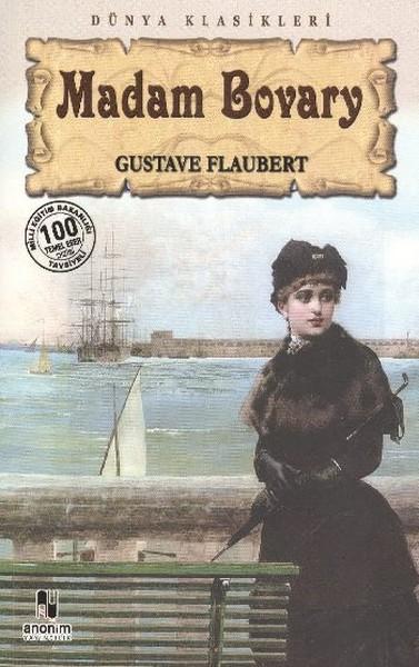 Madame Bovary