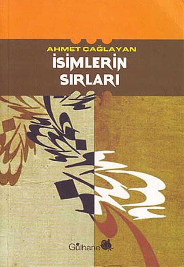 İsimlerin Sırları
