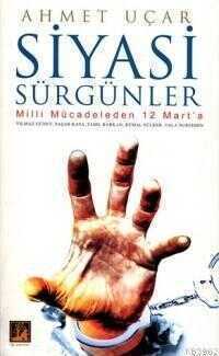 Siyasi Sürgünler