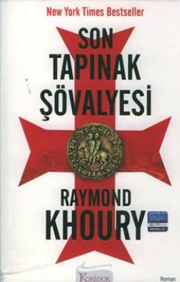 Son Tapınak Şövalyesi