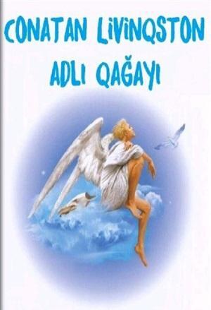 Conatan Livinqston adlı Qağayı