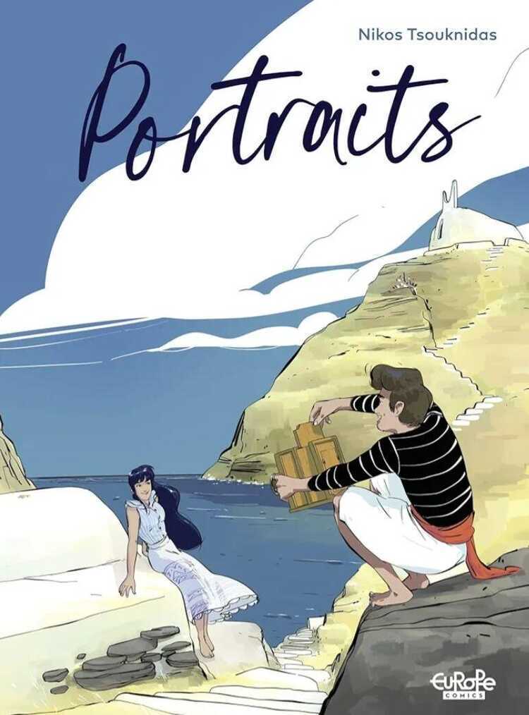 Portraits