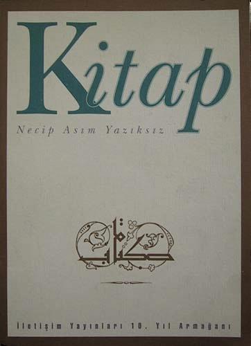 Kitap
