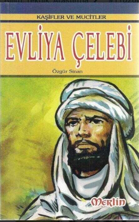 Evliya Çelebi