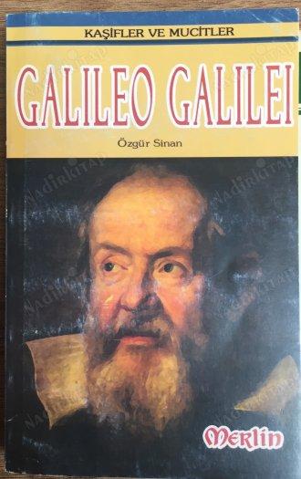 Galileo Galilei