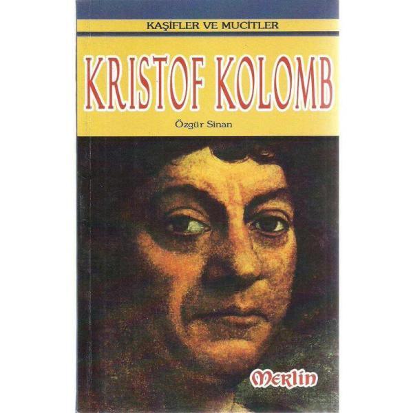 Kristof Kolomb