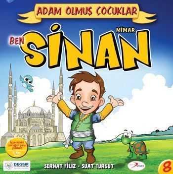 Ben Mimar Sinan