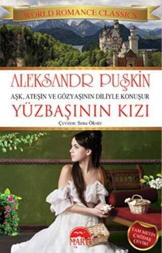 Yüzbaşının Kızı