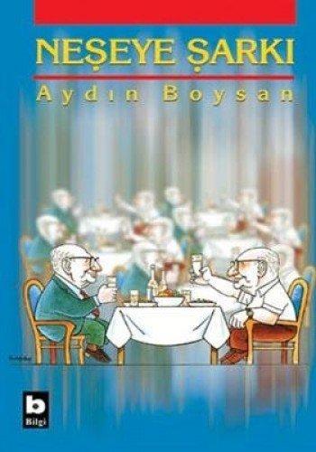 Neşeye Şarkı