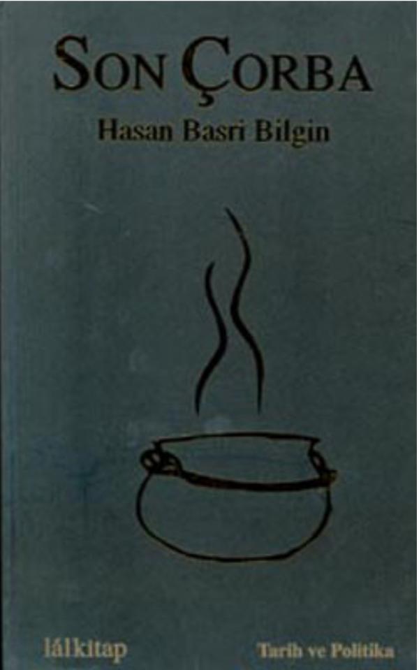 Son Çorba