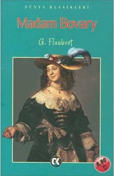 Madam Bovary