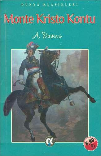 Monte Kristo Kontu