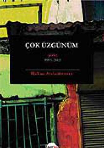Çok Üzgünüm