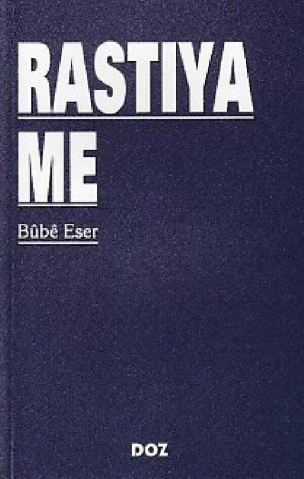Rastîya Me