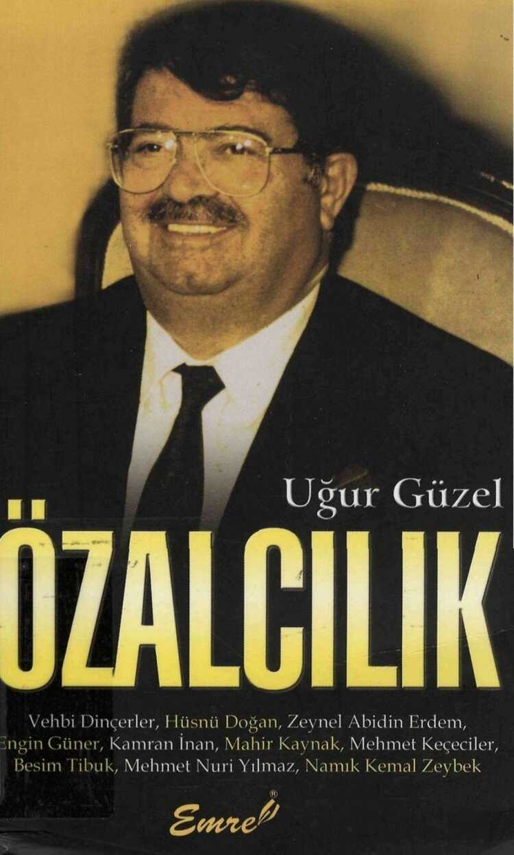 Özalcılık
