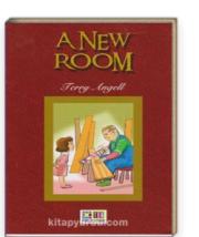 A New Romm / Stage 2