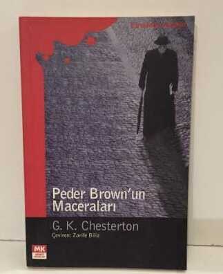 Peder Brown’un Maceraları