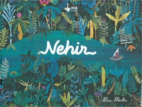 Nehir