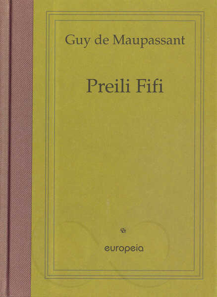 Preili Fifi