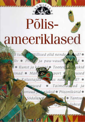 Põlisameeriklased