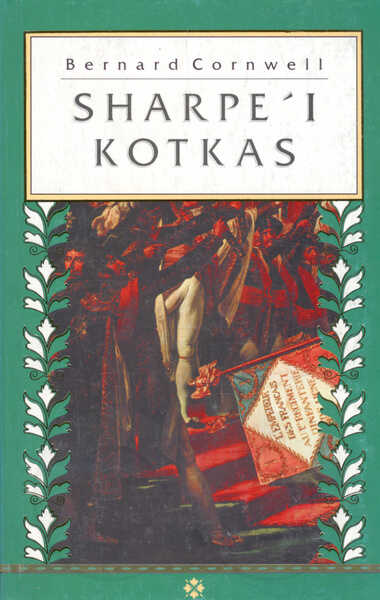 Sharpe´i kotkas