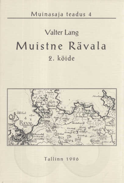 Muistne Rävala
