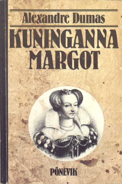 Kuninganna Margot I-II