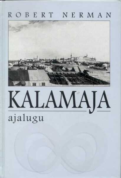 Kalamaja ajalugu