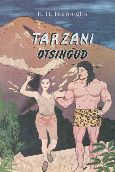 Tarzani otsingud