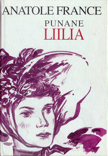 Punane liilia