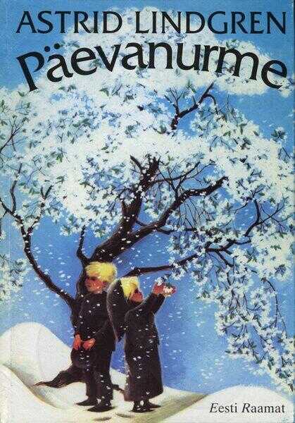 Päevanurme
