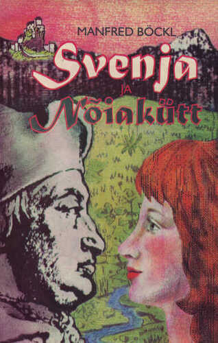 Svenja ja nõiakütt