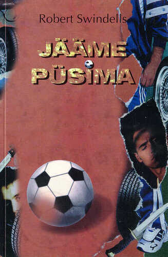 Jääme püsima