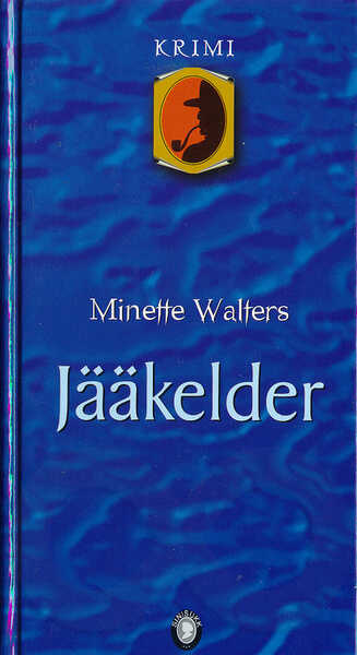 Jääkelder