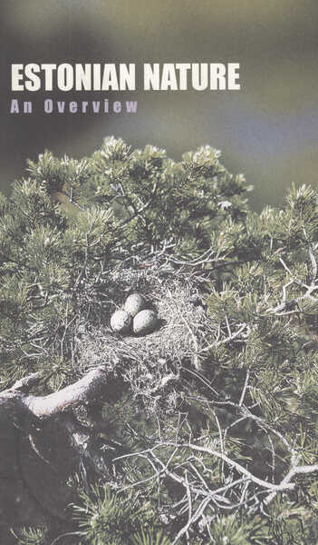 Estonian nature
