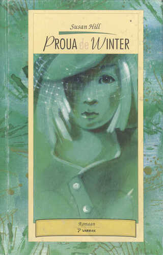 Proua de Winter