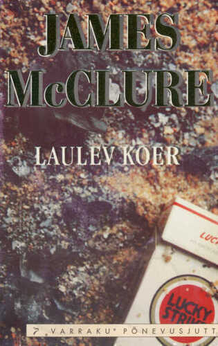 Laulev koer