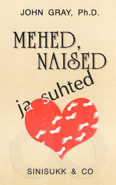 Mehed, naised ja suhted