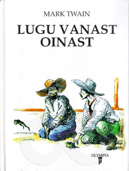 Lugu vanast oinast