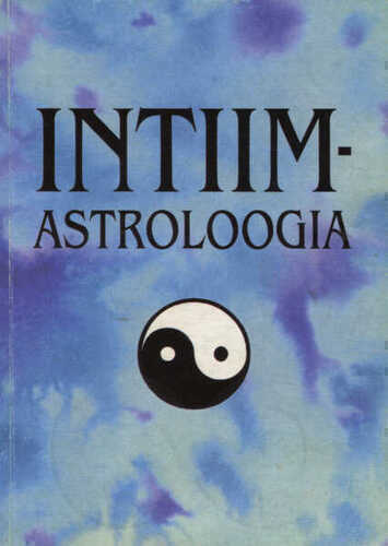 Intiimastroloogia