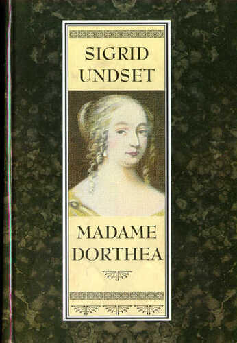 Madame Dorthea