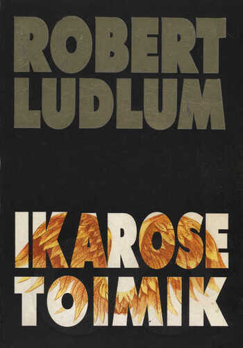 Ikarose toimik
