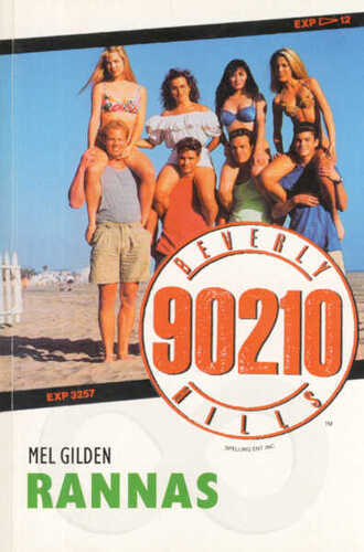 Beverly Hills 90210