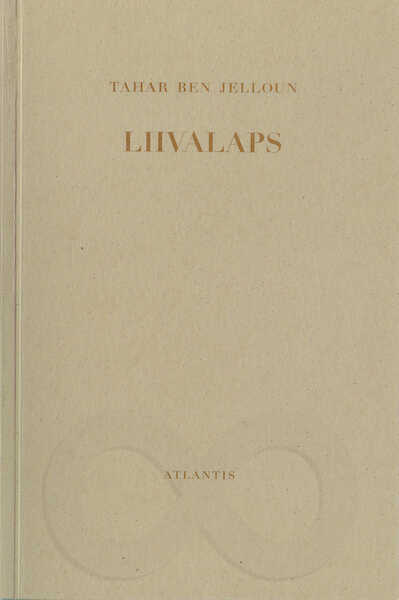 Liivalaps