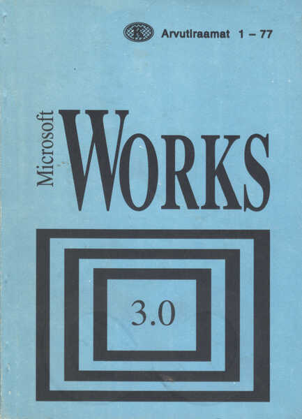 Microsoft Works 3.0