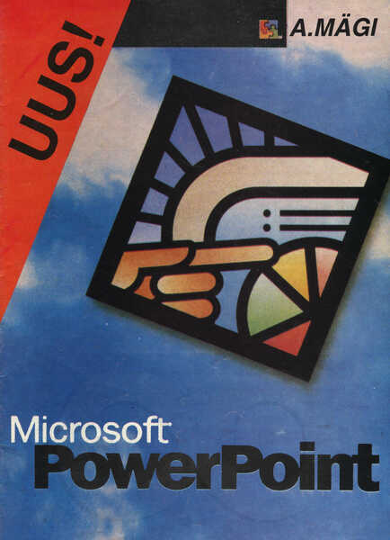 Microsoft PowerPoint 7.0