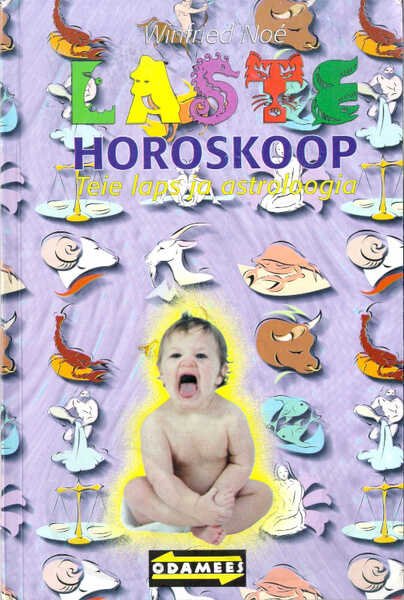 Laste horoskoop