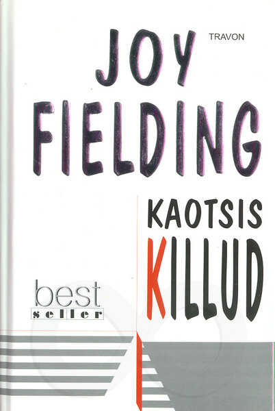 Kaotsis killud