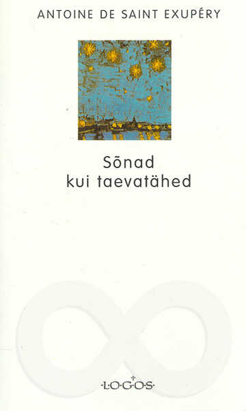Sõnad kui taevatähed